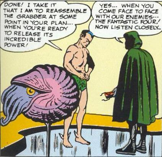 Illustration for article titled Supervillain Schemes That Ought to Have Worked